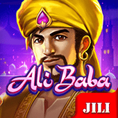 Ali Baba phjion slot