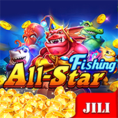 All Star Fishing phjion