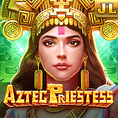 Aztec Priestess phjion