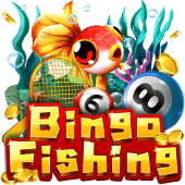 Bingo Fishing phjion