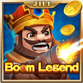 Boom Legend phjion games