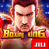 Boxing King phjion games