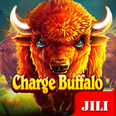 Charge Buffalo phjion