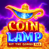 Coin Lamp phjion