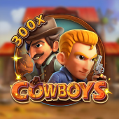 Cowboys phjion games