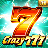 Crazy777 phjion slot