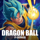 Dragon Ball phjion games