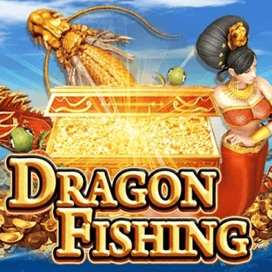 Dragon Fishing phjion