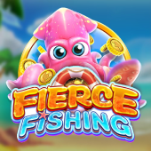 Fierce Fishing phjion