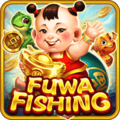 Fuwa Fishing phjion