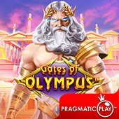 Gates of Olympus phjion