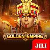 Golden Empire phjion