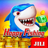 Happy Fishing phjion