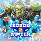 Horde 2 Winter phjion