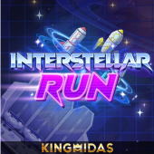 Interstellar Run phjion