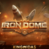 Iron Dome phjion games
