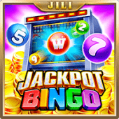 Jackpot Bingo phjion games