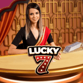 Lucky 7 at phjion