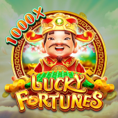 Lucky Fortunes phjion