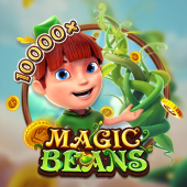 Magic Beans phjion