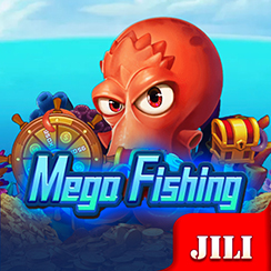 Mega Fishing phjion