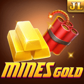 Mines Gold phjion
