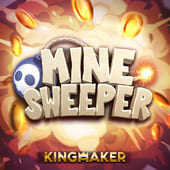 Minesweeper phjion