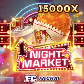 Night Market phjion