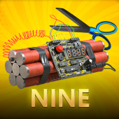 Nine phjion game