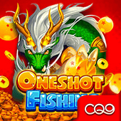Oneshot Fishing phjion