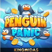 Penguin Panic phjion