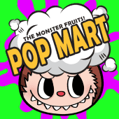 Popmart phjion game