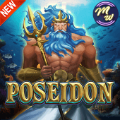 Poseidon phjion slot