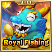 Royal Fishing phjion
