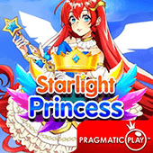 Starlight Princess phjion