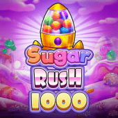 Sugar Rush 1000 phjion slot