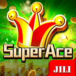 Super Ace phjion