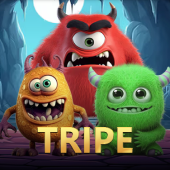 Tripe phjion casino