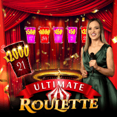 Ultimate Roulette phjion