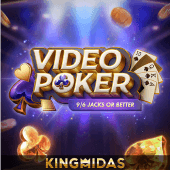 Video Poker phjion