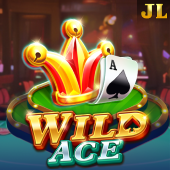Wild Ace phjion games