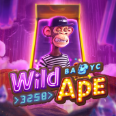 Wild Ape phjion games